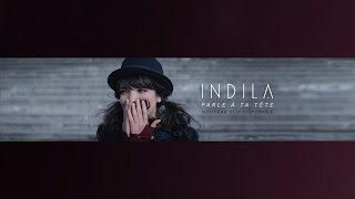 Indila youtube banner
