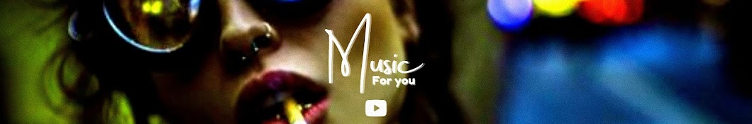 Music For You Banner