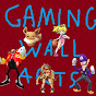 Gaming Wall Arts