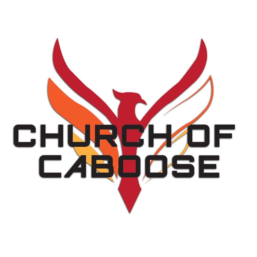 ChurchofCaboose