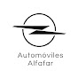 Opel Alfafar