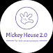 Mickey House 2.0