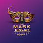 The Mask Singer Myanmar Official