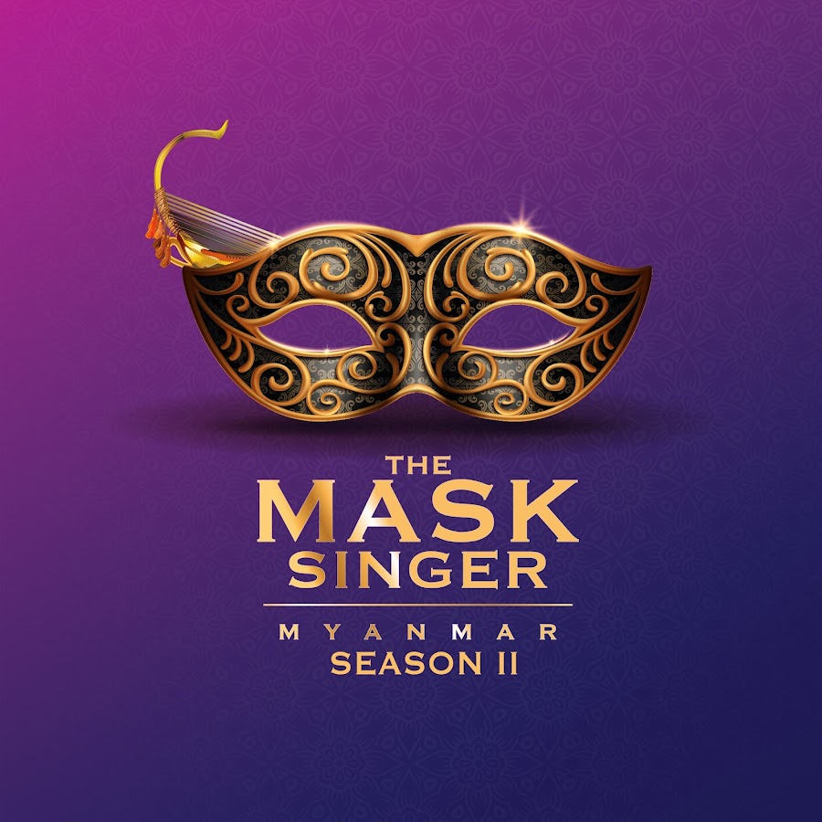 The Mask Singer Myanmar Official YouTube