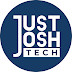 logo Just Josh