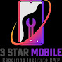 3 star Mobile Repairing institute rwp 