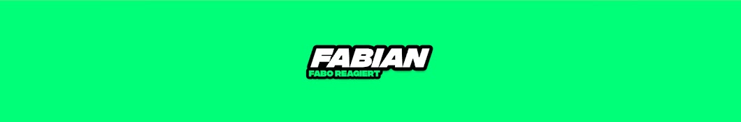 Fabian Banner