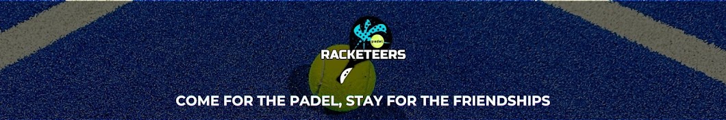 Racketeers Padel