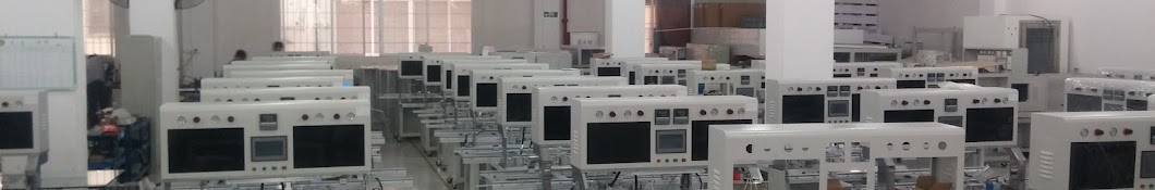 WeiCai TV Screen Repair Machines Factory 