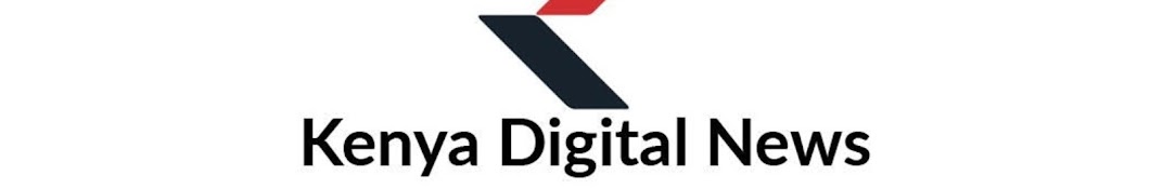 Kenya Digital News Banner