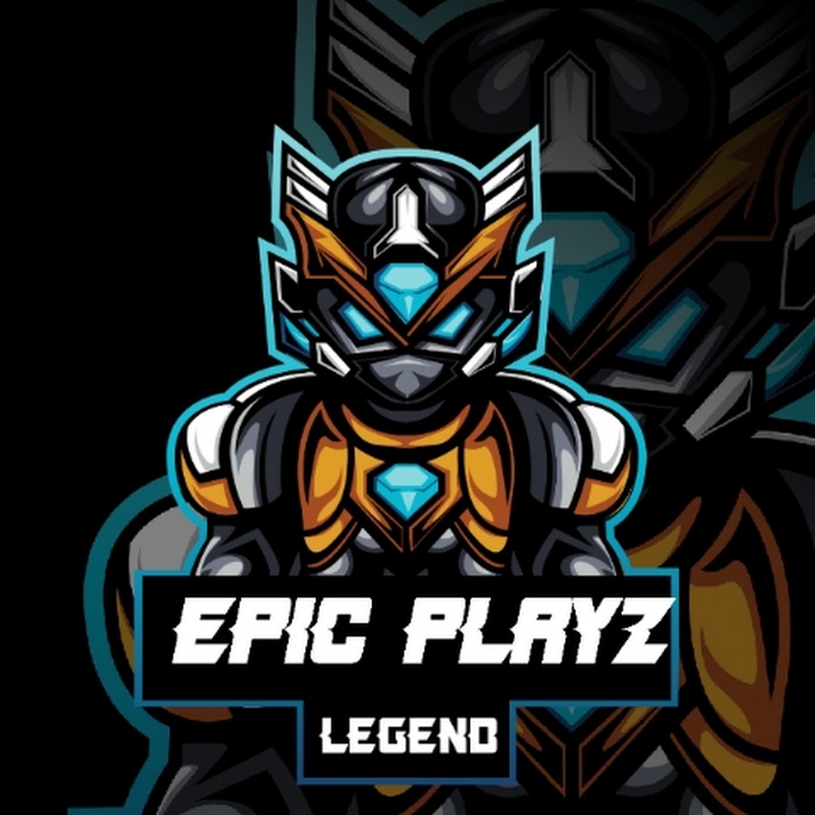 legend epic playz - YouTube