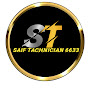 Saif technician 6633