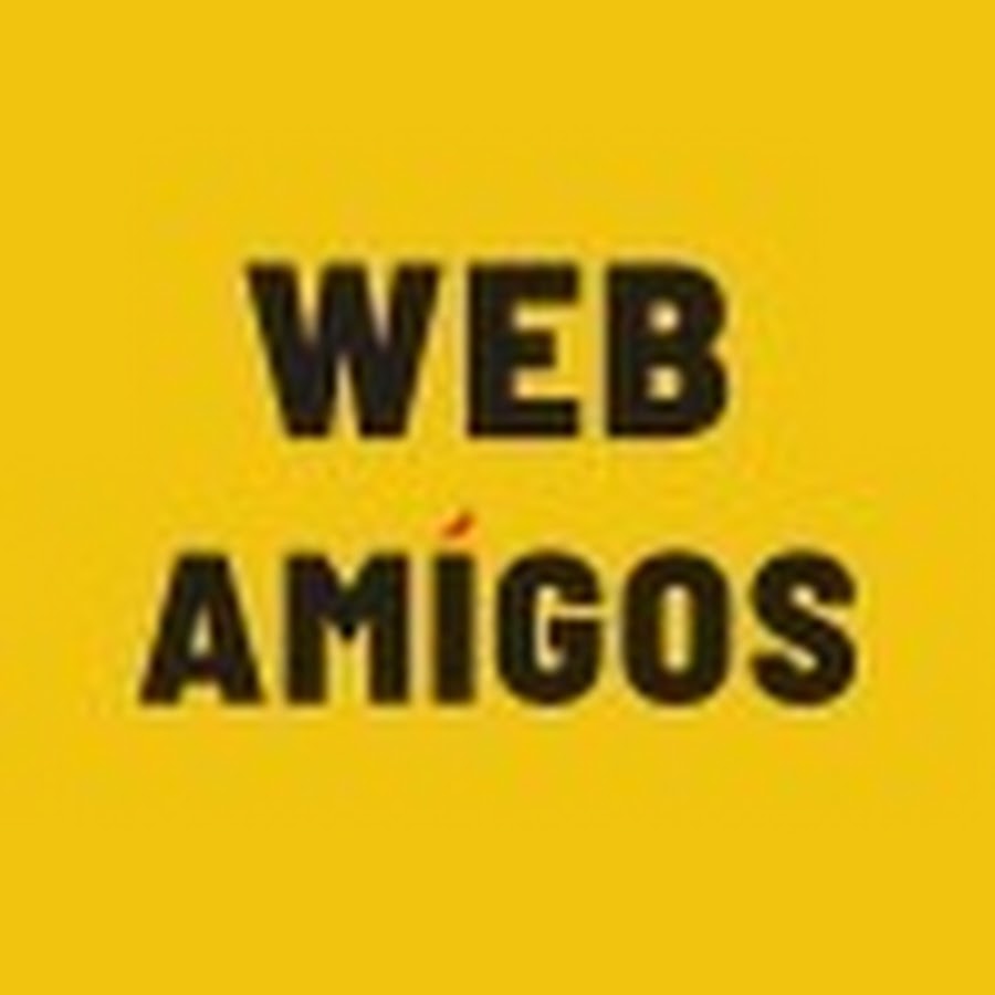 Web Amigos
