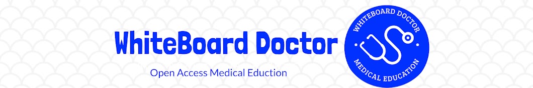 Whiteboard Doctor Banner