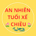 AN NHIÊN TUỔI XẾ CHIỀU