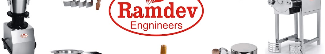 Ramdev Engineers