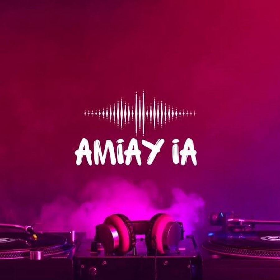 AMIAY IA - YouTube