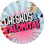 Cheskos y Palomitas