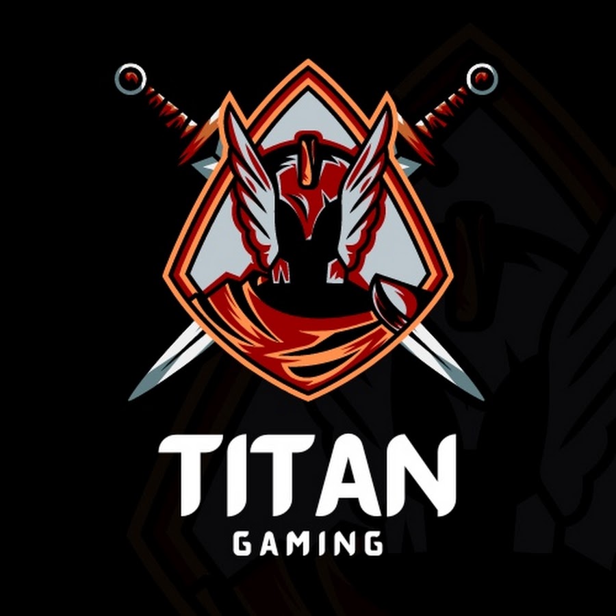 Titan Gamer