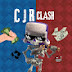 C J R Clash