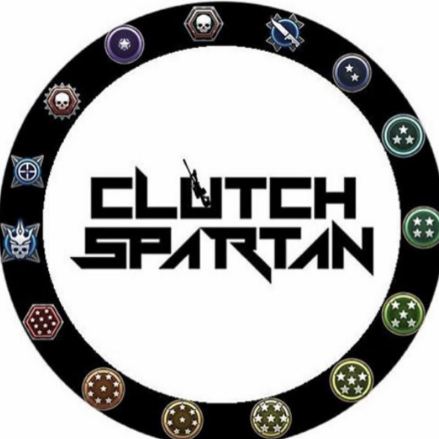 Clutch Spartan7