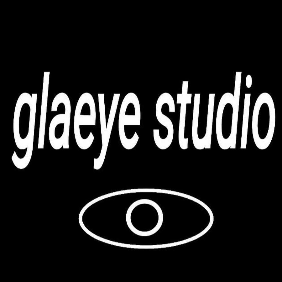 Glaeye Studio - Youtube