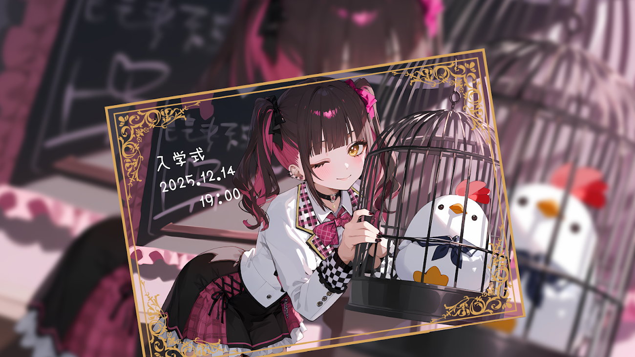 チャンネル「たまひめちゃん / Tamahime Ch」のバナー