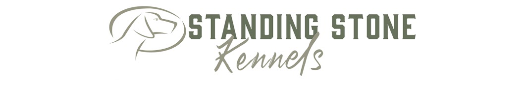 Standing Stone Kennels Banner