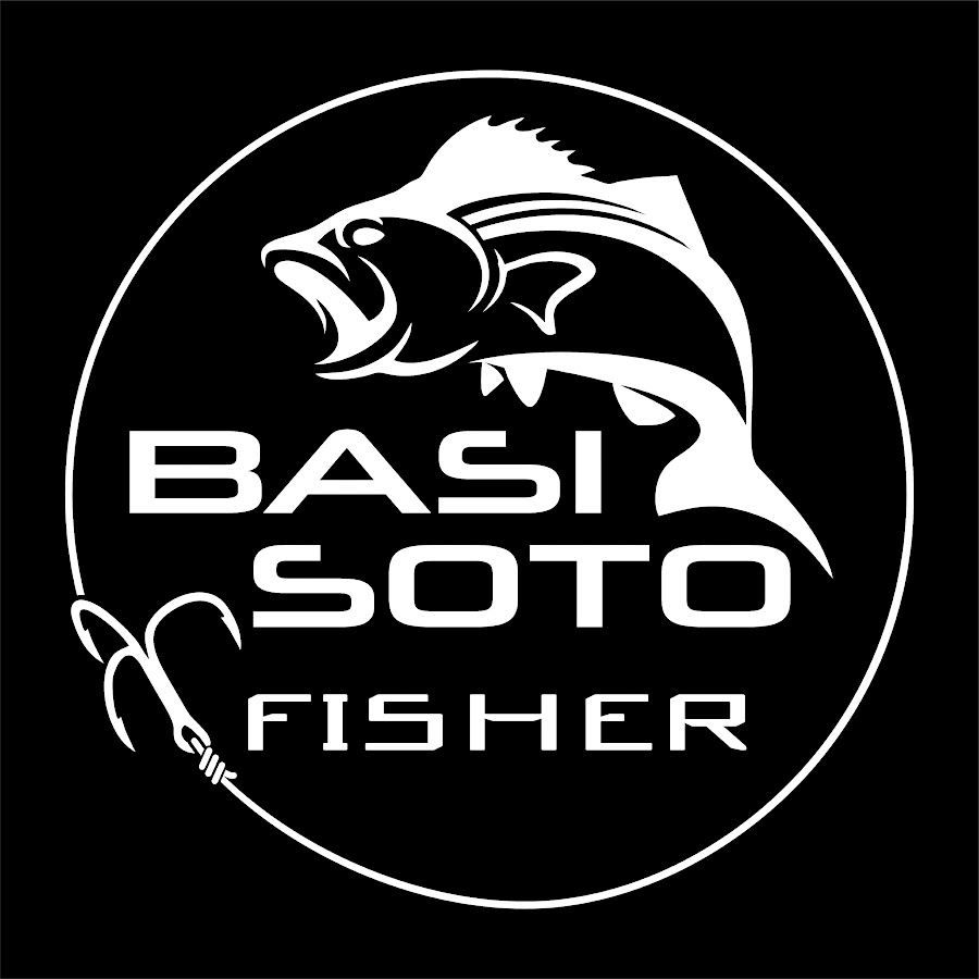 Basi Soto FISHER @basisotofisher