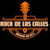 ROCK DE LAS CALLES -Oficial -