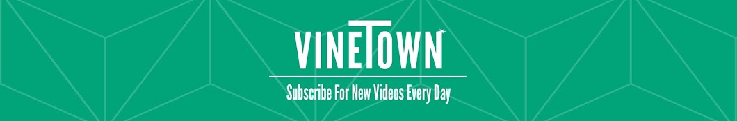 Vine Town Banner
