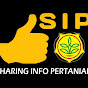 SIP_Sharing Info Pertanian