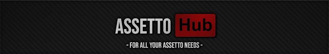 Assetto Hub