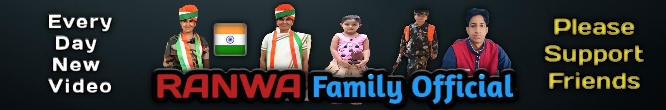 Ranwa Family