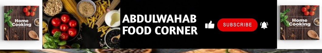 ABDULWAHAB FOOD CORNER