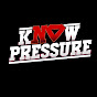 Pressure Athletics