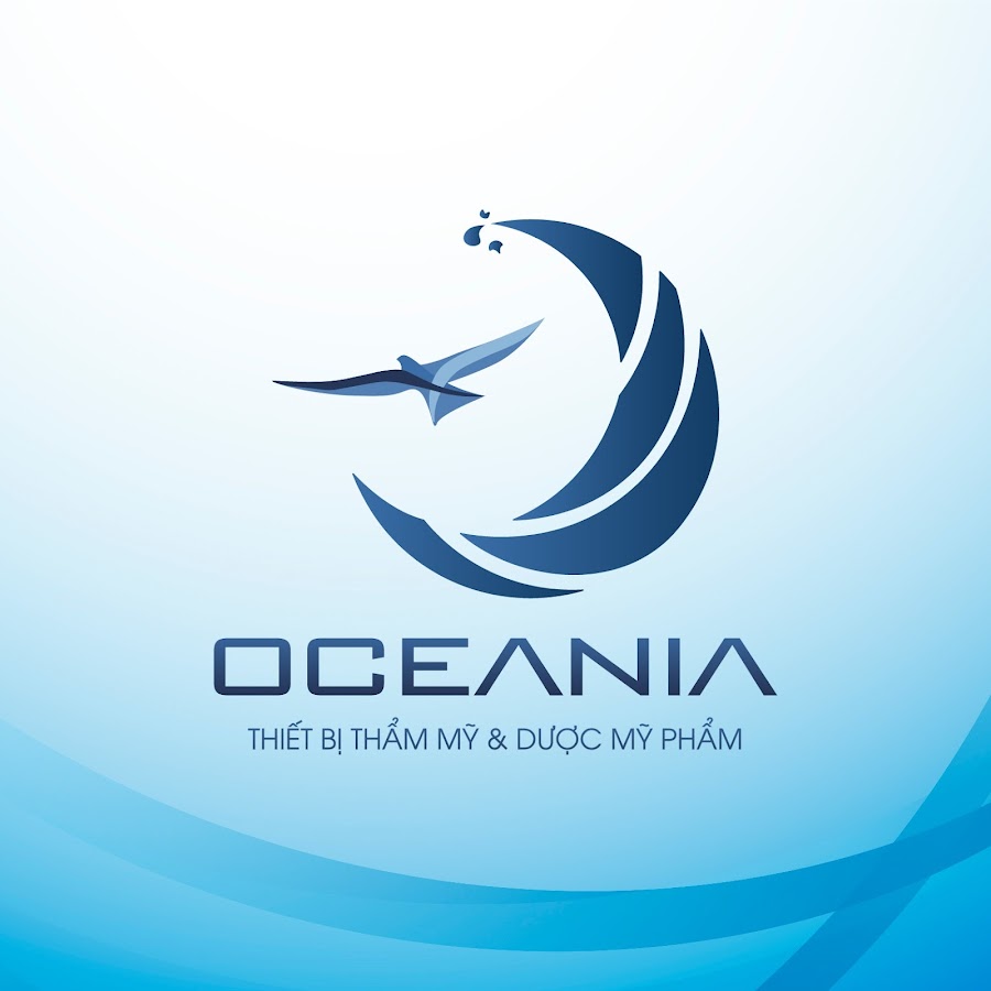 Oceania круизная компания