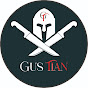 Gus Tian