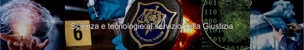 ISF Istituto di Scienze Forensi