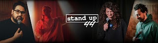 Stand-Up 44