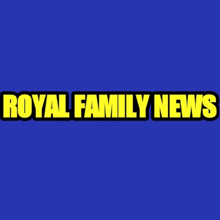 Royal Family News 