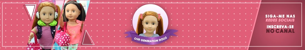 Mash Ups: Most Watched Our Generation Dolls Videos 