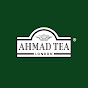 Ahmad Tea in Japan