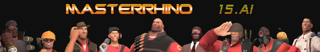 MasterRhino