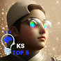 KS TOP 5