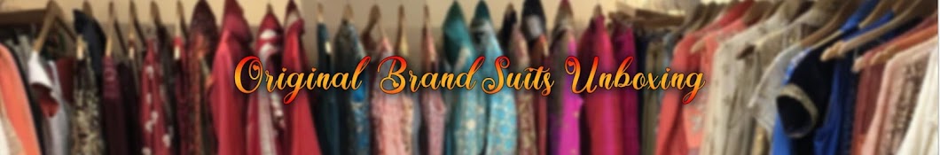 Original Brand Suits Unboxing & Vlogs