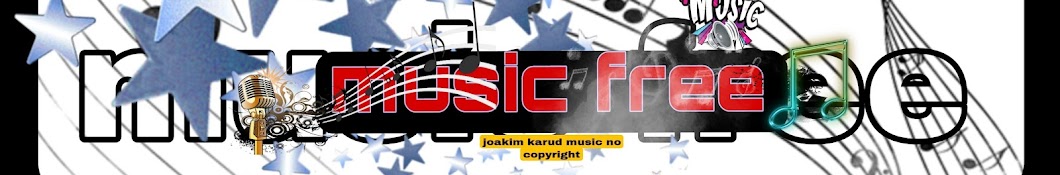 joakim karud music no copyright