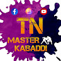 TN MASTER KABADDI