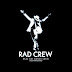 logo RAD CREW