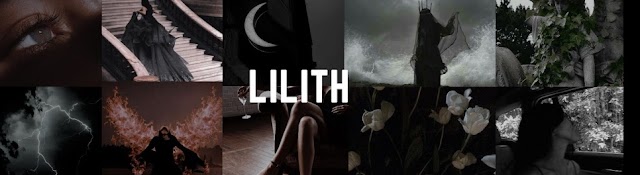 lilith♡